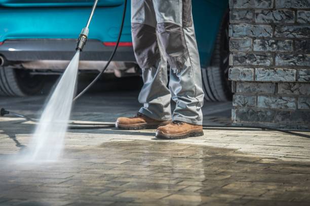 Best Building Exterior Washing  in Hemlock Farms, PA
